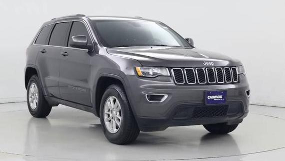 JEEP GRAND CHEROKEE 2019 1C4RJEAG2KC621481 image